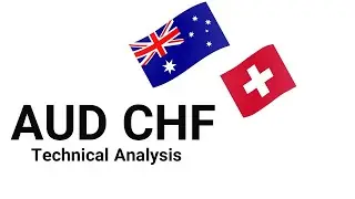 AUD CHF Technical Analysis & Forecast(Sep 21 2023)
