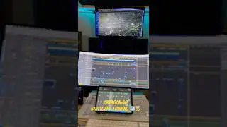 Už to chyst&aacute;me🧑&zwj;🍳Oktagon 68 Stuttgart 🥊#mixing #mixingstudio  #mixingengineer  #sounddesign