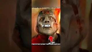 Did You Notice These Things in X-Men Movies
