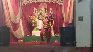 indra gadhyaa|andhra natyam