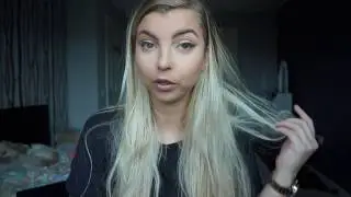 Egyszerű Cut Crease Smink  |Kittoo Toth