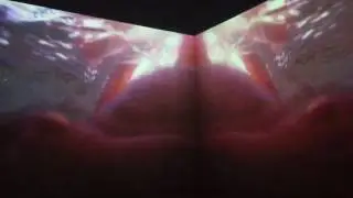 Pipilotti Rist: Pixel Forest @ New Museum, NYC