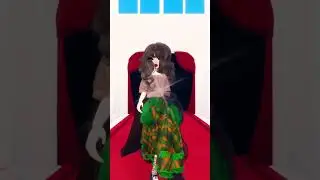 Wearing a fan&rsquo;s traditional outfit (Ireland edition) part 5 #capcut #roblox #dti #dresstoimpress