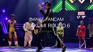 【FanCam】CHAMPIONSHIP進出記念 (TAKUMI / CyberAgent Legit )