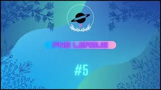 Tadz | 🪐 FNS league | hightlight 🎥
