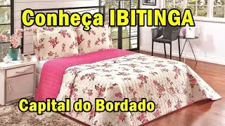 O que fazer em IBITINGA SP - 5 ATRA&Ccedil;&Otilde;ES IMPERD&Iacute;VEIS