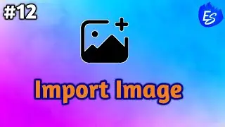 Wilcom embroidery studio e4 insert Image Hindi And Urdu tutorial