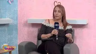 #LaCharlaconMaryCastro y Beatriz Quintero para reconocer a las y a los docentes.