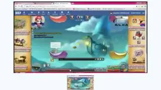 DDTank Ao Vivo