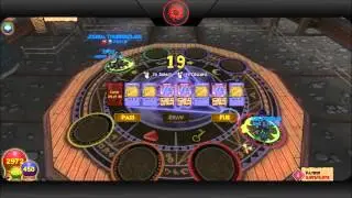 [Wizard 101] How to Win in 1v1