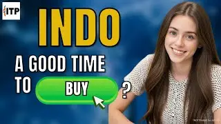 Является ли акция Indonesia Energy Corp Ltd INDO хорошим временем для покупки сейчас?