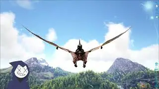 ARK: Survival Evolved - Beating The Game - The Island Ep6