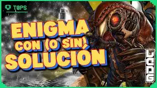 8 VIDEOJUEGOS con MISTERIOS que NOS VOLVIERON LOCOS durante AÑOS