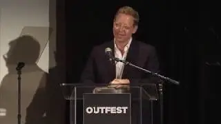 Matt Tyrnauer | 2018 Outfest Los Angeles Opening Night Gala