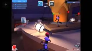 [EN]#mv MicroVolts GamePlay
