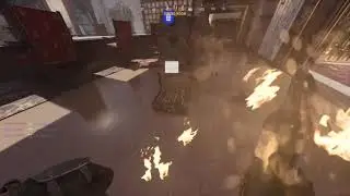 Vanguard: 4 Players to Defuse Fire Glitch Bomb Defense