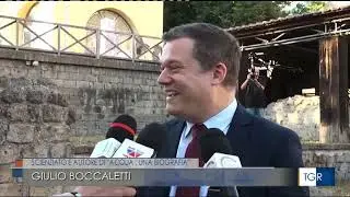TGR Campania - Si conclude domani la 27esima edizione del Premio Cimitile