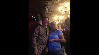 Bruce McDaniel joins VJs Utopia!