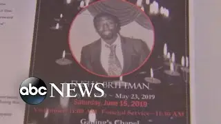 Wrong man taken off life support in a case of mistaken identity