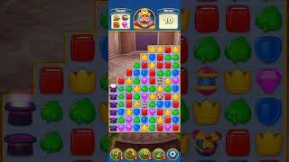 Royal match 4090 to 4099 levels game play 