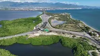 Portmore toll
