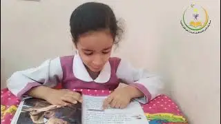 حصاد قاعة العباقرة للفصل الدراسي الأول بمدرسة براعم الحبي للتعليم المبكر( تعليم القرآن الكريم ) 2025