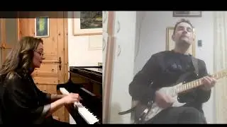 Juliane Steinwachs-Zeil & Carmelo Gattuso 