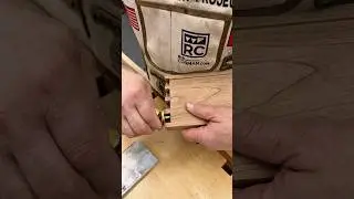 Советы по заточке и настройке вашего шаблона. #деревообработка