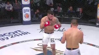 Bellator 171: Foundations | Chris Harris