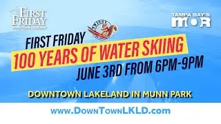 Downtown Lakeland Event
