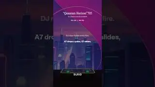 &ldquo;Quantum Horizon&rdquo;705