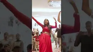 Dance like Monica &ndash; Wedding Floor Harmonica | Tamil Wedding | Call 9342982172 for Dance Bookings