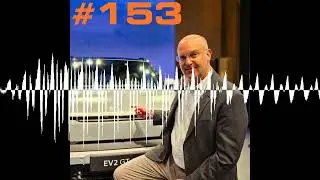 Roadtrip - Der Auto-Podcast Folge 153 - Roadtrip - Der Auto-Podcast