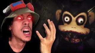 RAGE HORROR! | Dark Deception