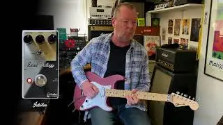 Colombo Audio Electronics: Lead Trilogy - Jam Demo