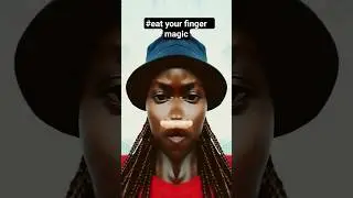 #pov ,eat finger magic ,#trendingshorts ,#funny,#stelomcant