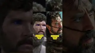 Dune 1984 And 2024 #movie #music #netflix #trailer #shorts #short #shortvideo #subscribe #best #art