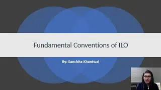 ILO Fundamental Conventions