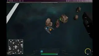 Cruiser Command v0.2