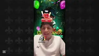 Cumpleaños de Rodríguez  felicidades 