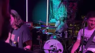 The Carolyn Live - Munchhausen by Praxis - Fest 22, Gainesville, FL - 10/25/24