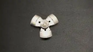 Spinetic Fidget Spinner 2017 Y