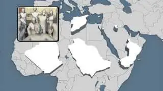 Unrest prevails as Arab Spring enters the third year