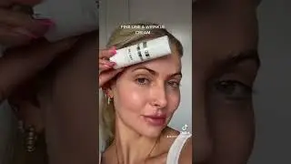 Morning skincare routine with Dmk skincare #shorts #beautytips #skincare #skincareroutine