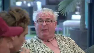The housemates wake up to bad news | Day 5