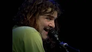 B&ouml;rse - Hans-Eckardt Wenzel & Band - Live - Berlin - 4K