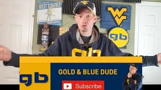 BIG changes to Gold and Blue Dude!!