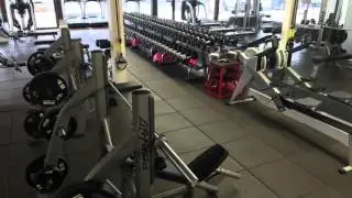 Elite Fitness Club in Oceanport, New Jersey