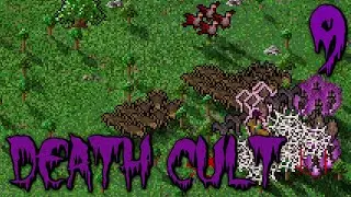 Death Cult Part9 - Caster of Magic - Master