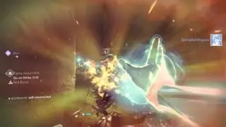 Solo undying mind nightfall